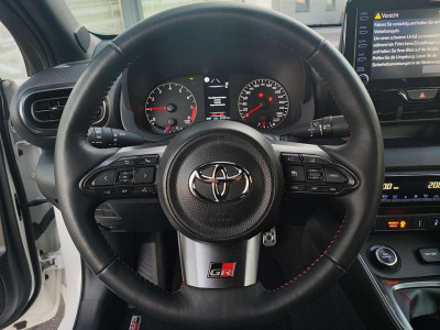 Toyota Yaris Gebrauchtwagen Toyota Yaris Gebrauchtwagen