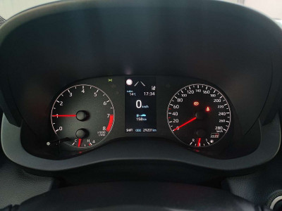 Toyota Yaris Gebrauchtwagen Toyota Yaris Gebrauchtwagen