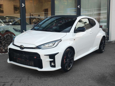 Toyota Yaris Gebrauchtwagen Toyota Yaris Gebrauchtwagen