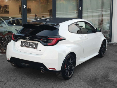 Toyota Yaris Gebrauchtwagen Toyota Yaris Gebrauchtwagen