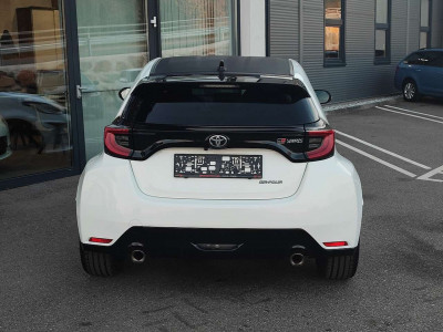 Toyota Yaris Gebrauchtwagen Toyota Yaris Gebrauchtwagen