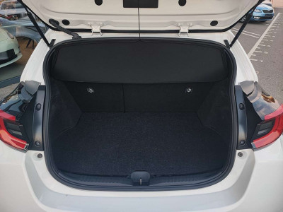 Toyota Yaris Gebrauchtwagen Toyota Yaris Gebrauchtwagen