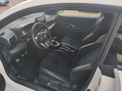 Toyota Yaris Gebrauchtwagen Toyota Yaris Gebrauchtwagen