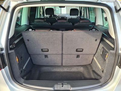 Seat Alhambra Gebrauchtwagen Seat Alhambra Gebrauchtwagen