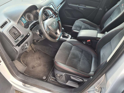 Seat Alhambra Gebrauchtwagen Seat Alhambra Gebrauchtwagen