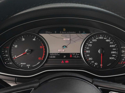 Audi A4 Gebrauchtwagen Audi A4 Gebrauchtwagen