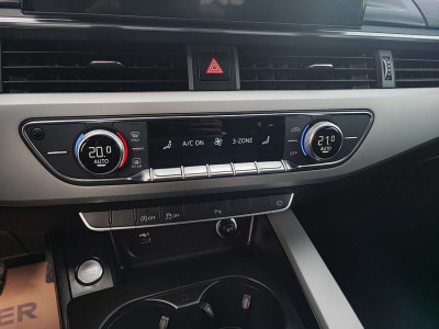 Audi A4 Gebrauchtwagen Audi A4 Gebrauchtwagen