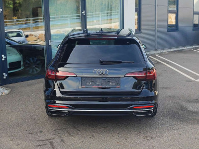 Audi A4 Gebrauchtwagen Audi A4 Gebrauchtwagen