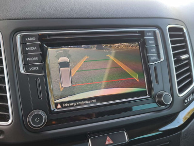 Seat Alhambra Gebrauchtwagen Seat Alhambra Gebrauchtwagen