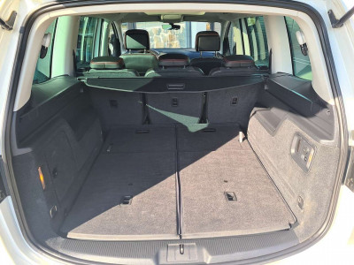 Seat Alhambra Gebrauchtwagen Seat Alhambra Gebrauchtwagen