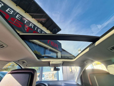 Seat Alhambra Gebrauchtwagen Seat Alhambra Gebrauchtwagen