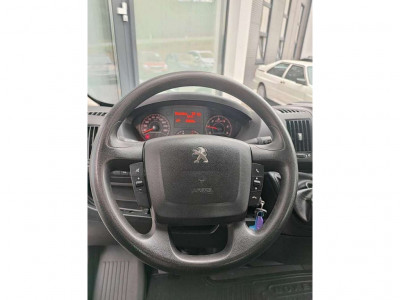 Peugeot Boxer Gebrauchtwagen Peugeot Boxer Gebrauchtwagen