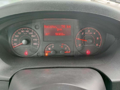 Peugeot Boxer Gebrauchtwagen Peugeot Boxer Gebrauchtwagen