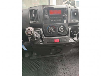 Peugeot Boxer Gebrauchtwagen Peugeot Boxer Gebrauchtwagen