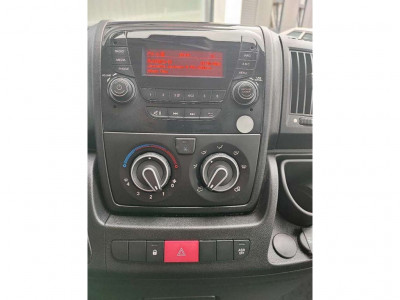 Peugeot Boxer Gebrauchtwagen Peugeot Boxer Gebrauchtwagen