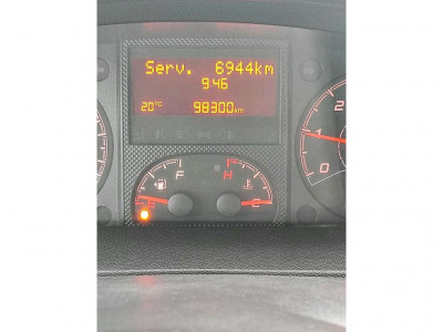 Peugeot Boxer Gebrauchtwagen Peugeot Boxer Gebrauchtwagen