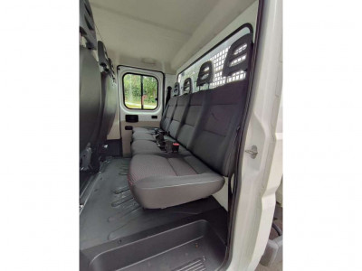 Peugeot Boxer Gebrauchtwagen Peugeot Boxer Gebrauchtwagen