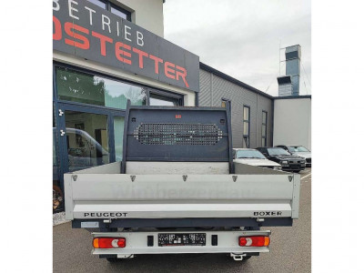 Peugeot Boxer Gebrauchtwagen Peugeot Boxer Gebrauchtwagen