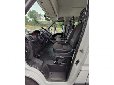 Peugeot Boxer Gebrauchtwagen Peugeot Boxer Gebrauchtwagen