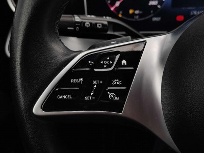 Mercedes-Benz C-Klasse Gebrauchtwagen Mercedes-Benz C-Klasse Gebrauchtwagen