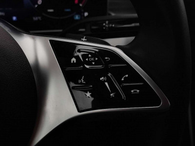 Mercedes-Benz C-Klasse Gebrauchtwagen Mercedes-Benz C-Klasse Gebrauchtwagen