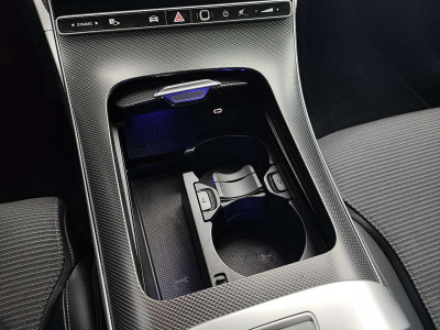 Mercedes-Benz C-Klasse Gebrauchtwagen Mercedes-Benz C-Klasse Gebrauchtwagen