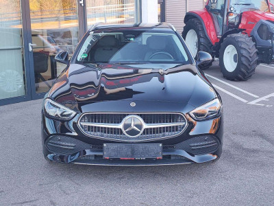 Mercedes-Benz C-Klasse Gebrauchtwagen Mercedes-Benz C-Klasse Gebrauchtwagen