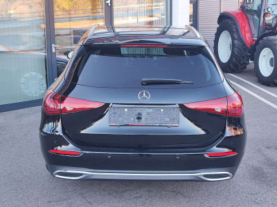 Mercedes-Benz C-Klasse Gebrauchtwagen Mercedes-Benz C-Klasse Gebrauchtwagen
