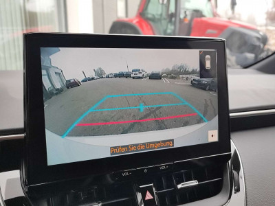 Toyota Corolla Gebrauchtwagen Toyota Corolla Gebrauchtwagen