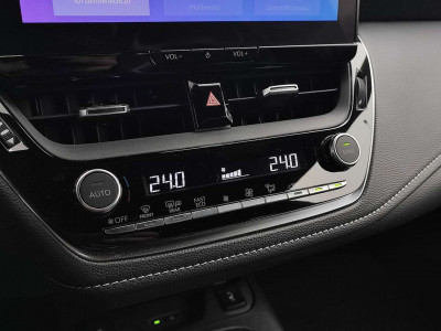 Toyota Corolla Gebrauchtwagen Toyota Corolla Gebrauchtwagen