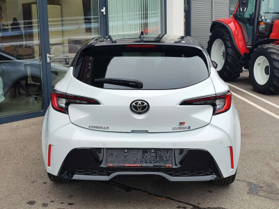 Toyota Corolla Gebrauchtwagen Toyota Corolla Gebrauchtwagen