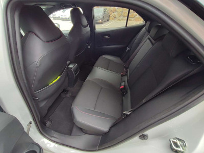 Toyota Corolla Gebrauchtwagen Toyota Corolla Gebrauchtwagen