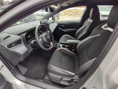 Toyota Corolla Gebrauchtwagen Toyota Corolla Gebrauchtwagen