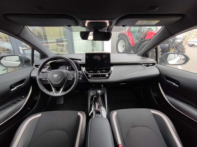 Toyota Corolla Gebrauchtwagen Toyota Corolla Gebrauchtwagen