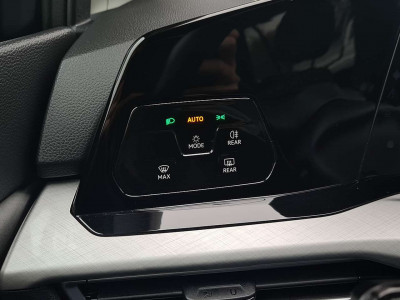 VW Golf Gebrauchtwagen VW Golf Gebrauchtwagen