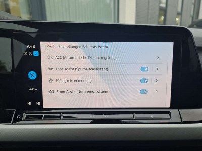 VW Golf Gebrauchtwagen VW Golf Gebrauchtwagen