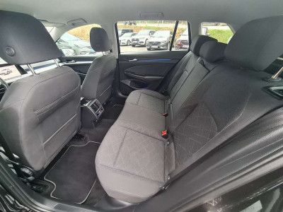 VW Golf Gebrauchtwagen VW Golf Gebrauchtwagen