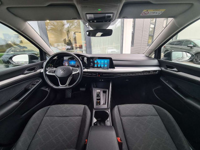 VW Golf Gebrauchtwagen VW Golf Gebrauchtwagen