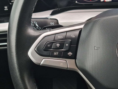 VW Golf Gebrauchtwagen VW Golf Gebrauchtwagen