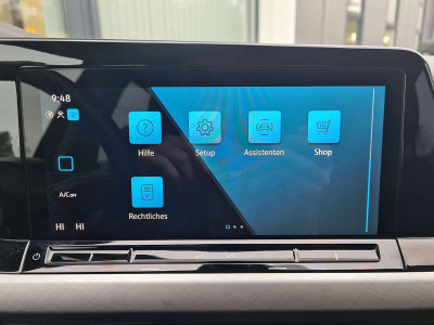 VW Golf Gebrauchtwagen VW Golf Gebrauchtwagen