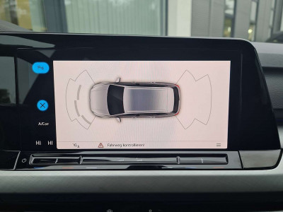 VW Golf Gebrauchtwagen VW Golf Gebrauchtwagen