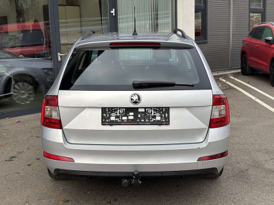 Skoda Octavia Gebrauchtwagen Skoda Octavia Gebrauchtwagen