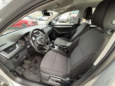 Skoda Octavia Gebrauchtwagen Skoda Octavia Gebrauchtwagen