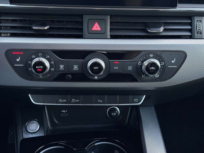 Audi A4 Gebrauchtwagen Audi A4 Gebrauchtwagen