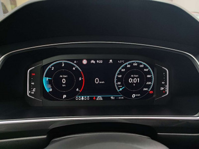 VW Tiguan Gebrauchtwagen VW Tiguan Gebrauchtwagen