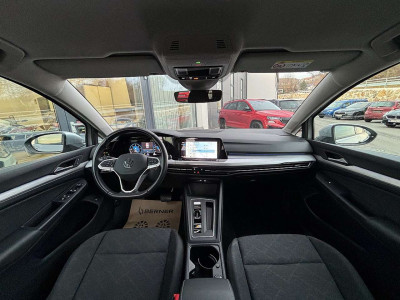 VW Golf Gebrauchtwagen VW Golf Gebrauchtwagen