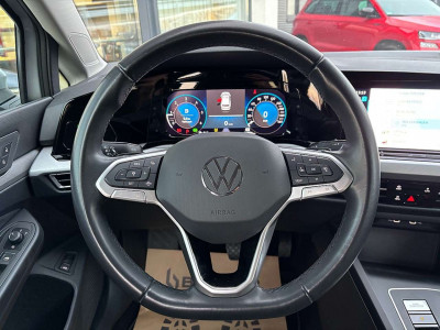 VW Golf Gebrauchtwagen VW Golf Gebrauchtwagen