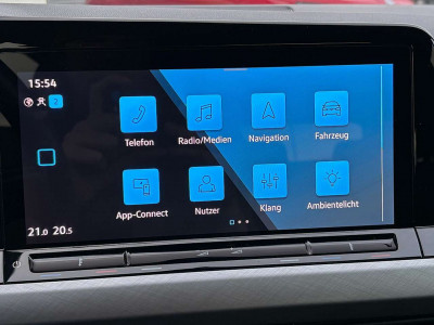 VW Golf Gebrauchtwagen VW Golf Gebrauchtwagen