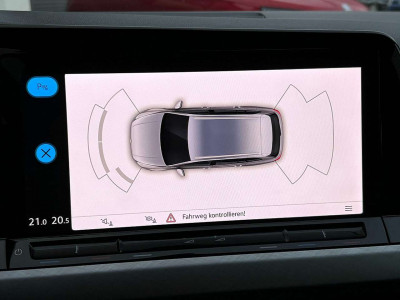 VW Golf Gebrauchtwagen VW Golf Gebrauchtwagen