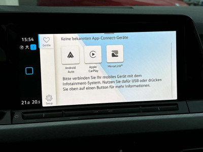 VW Golf Gebrauchtwagen VW Golf Gebrauchtwagen